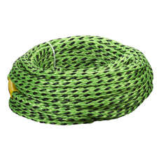 Corda Connelly Heavy Duty Da 60 Piedi Per 4 Persone - Verde