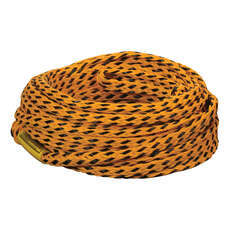 Corda Connelly Heavy Duty Da 60 Piedi Per 4 Persone - Arancione
