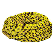 Corda Connelly Heavy Duty Da 60 Piedi Per 4 Persone - Giallo