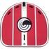 Tubo Rimovibile Connelly Impala 2 Rider Drop Stitch - Rosso