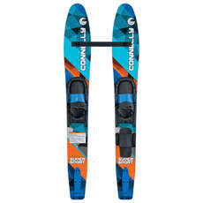 Connelly Junior Super Sport Slide Sci Nautico - Multicolore Connelly Junior Super Sport Slide Sci Nautico - Multicolore