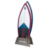 Tavola Da Surf Connelly Katana - Bianca