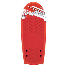Knickboard Connelly Kick - Rosso Knickboard Connelly Kick - Rosso