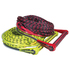 Connelly Launch Maniglia Eva Da 75 Piedi Con Pacchetto Mainline Poly E - Rosso