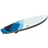 Connelly Legacy Surfboard - Bianco