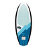 Connelly Legacy Surfboard - Bianco