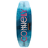 Wakeboard Donna Connelly Lotus - Blu