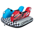 Tubo Sella Connelly Ninja 2 Rider - Multicolore