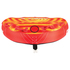 Connelly Orbit 2 Rider Ultra-Plush Concave Deck Tube - Arancione