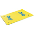 Tappetino In Schiuma Connelly Party Cove Island 8 X 6 Piedi - Giallo