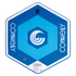 Connelly Prism 1 Rider Drop Stitch Tubo Rimovibile - Blu