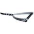 Manico Piatto Connelly Proline Classic - Argento
