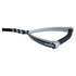 Maniglia Connelly Proline Classic Radius - Argento