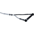 Manico Connelly Proline Pro Radius - Nero