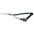 Maniglia Piatta Connelly Proline Team - Nera