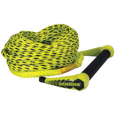 Maniglia Ricreativa Connelly Sport Con Pacchetto Airlineline - Giallo Maniglia Ricreativa Connelly Sport Con Pacchetto Airlineline - Giallo