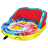 Connelly Super Fun 2 Rider Ultra Plush Tubo A Due Vie - Multicolore