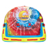 Connelly Super Fun 3 Rider Ultra Plush Tube A Due Vie - Multicolore