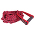 Manico Connelly Team Surf 30 Piedi Neo - Rosso