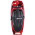 Connelly Theory Twin Tip Design Kneeboard - Rosso