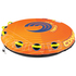 Connelly Triple Play 3 Rider Classic Deck Tube - Arancione