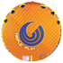 Connelly Triple Play 3 Rider Classic Deck Tube - Arancione