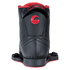 Wakeboots Connelly Venza Open Toe - Nero