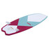 Connelly Voodoo Surfboard - Bianco