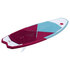 Connelly Voodoo Surfboard - Bianco