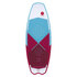 Connelly Voodoo Surfboard - Bianco