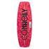 Wakeboard Da Donna Connelly Wild Child - Rosa