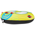 Connelly Wing 2 Rider Classic Tube - Giallo