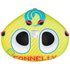 Connelly Wing 2 Rider Classic Tube - Giallo