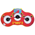 Connelly Wing 3 Rider Classic Wing Tube - Rosso