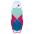 Connelly Women Voodoo Surfboard - Bianco