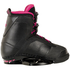Wakeboots Ember Wrap Design Connelly Da Donna - Nero