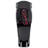 Connelly Womens Lace Regolabile Posteriore Punta Piastra Attacco Sci Nautico - Nero