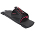 Connelly Womens Lace Regolabile Posteriore Punta Piastra Attacco Sci Nautico - Nero