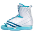 Wakeboots Da Donna Open Conne Optima Connelly - Bianco