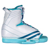 Wakeboots Da Donna Open Conne Optima Connelly - Bianco