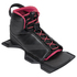 Connelly Womens Shadow Front Waterski Binding - Nero