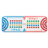 Ho Sports 10 X 5 Gioca A Pad