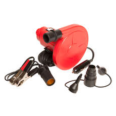 Bomba Eléctrica De 12 V Para Deportes Ho