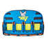 Ho Sports 4G Tubo Trainabile