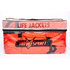 Ho Sports Ak-1 Gilet Da 4 Pezzi