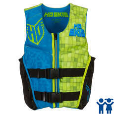 Gilet Da Inseguimento Per Ragazzi Ho Sports Boys