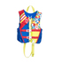 Gilet Inseguimento Bambino Sportivo Ho