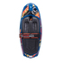 Ho Sports Electron Kneeboard Con Cinturino Powerlock
