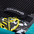 Ho Sports Fad 4.5 Tavola Gonfiabile Con Bordo Pulito