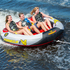 Ho Sports Formula 3 Riders Tube Trainabile